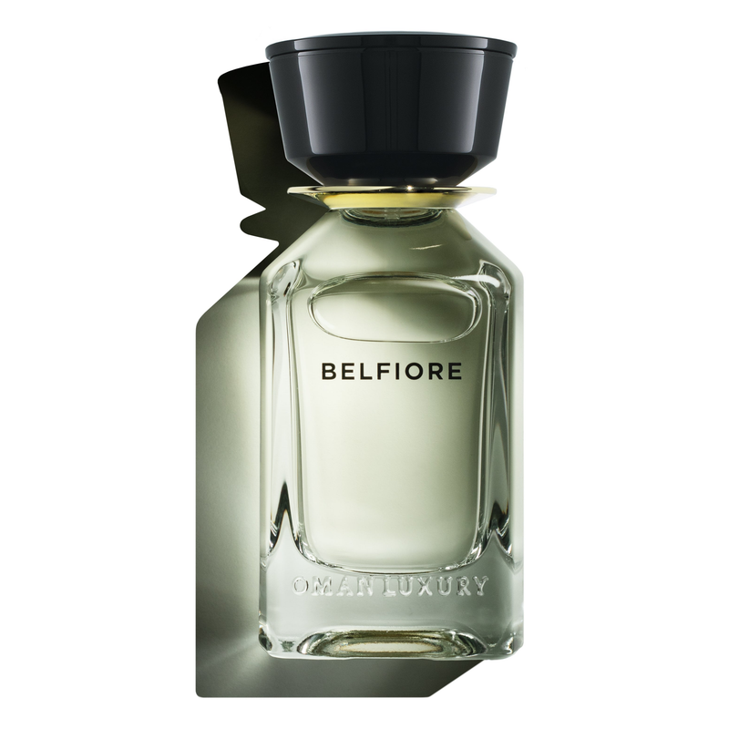 Oman Luxury — Belfiore — flacon 100 ml