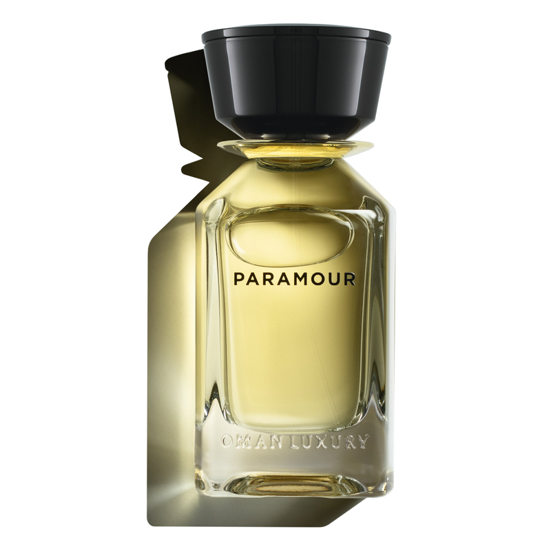 Oman Luxury — Paramour — flacon 100 ml