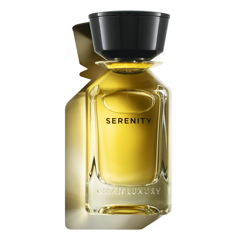 Oman Luxury — Serenity — flacon 100 ml