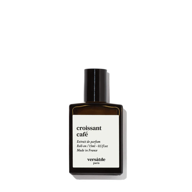 Versatile — Croissant Café Extrait
