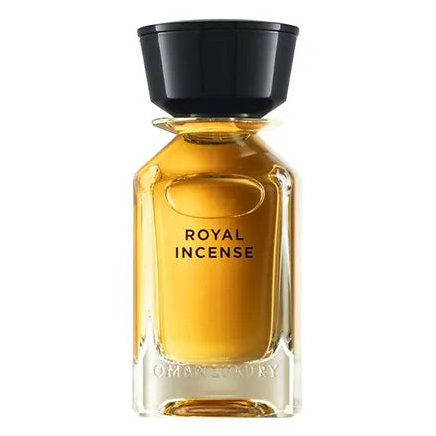 Oman Luxury — Royal Incense — flacon 100 ml