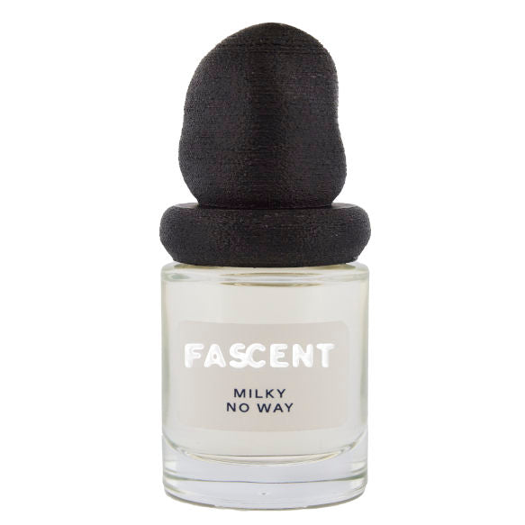 Fascent — Milky No Way — flacon 30 ml