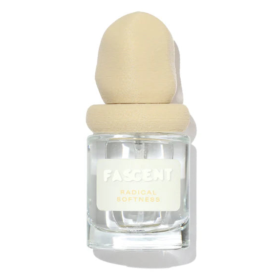 Fascent — Radical Softness — flacon 30 ml