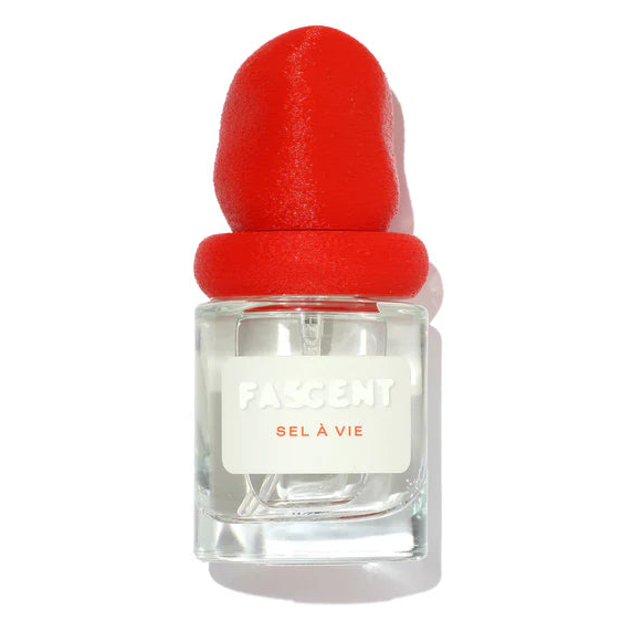 Fascent — Sel A Vie — flacon 30 ml