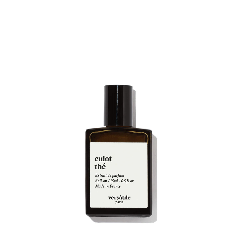 Versatile — Culot Thé