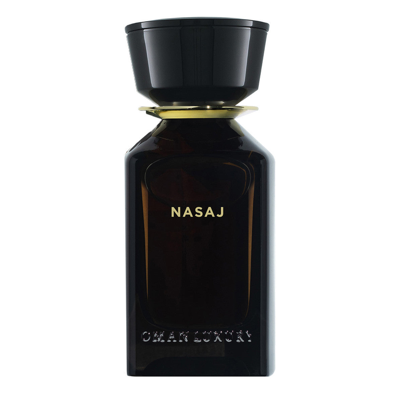 Oman Luxury — Nasaj — flacon 100 ml