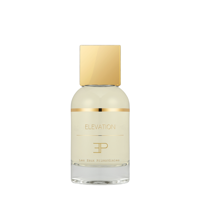 Les Eaux Primordiales — Elevation