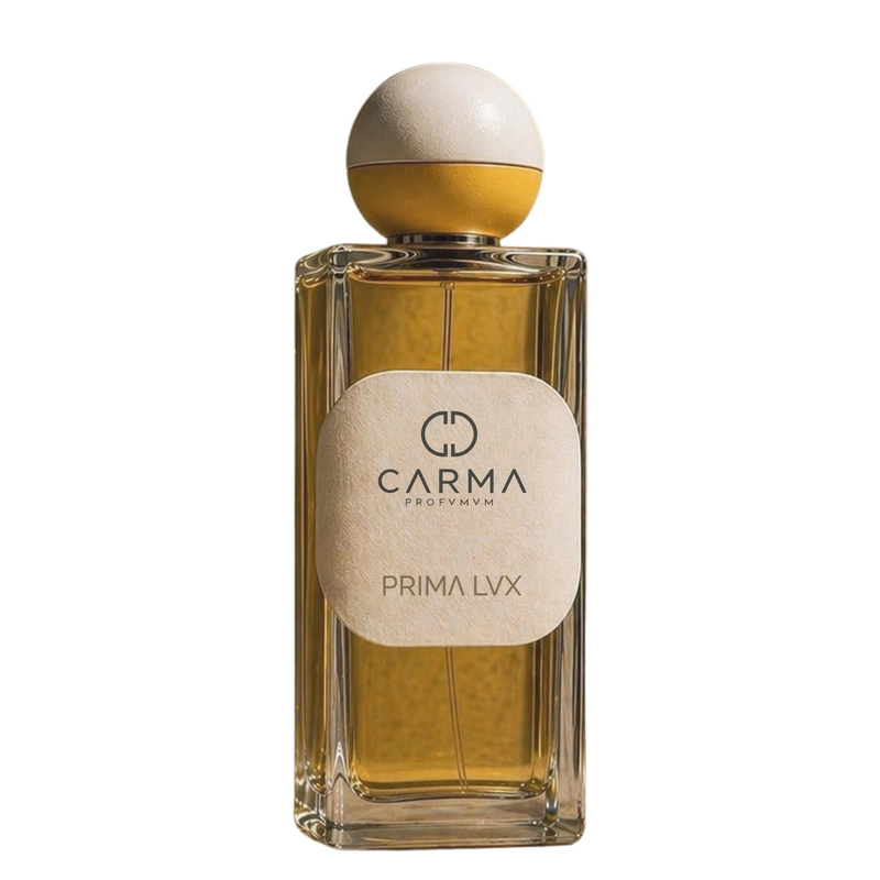 Carma Profvmvm — PRIMΛ LVX — flacon 100 ml