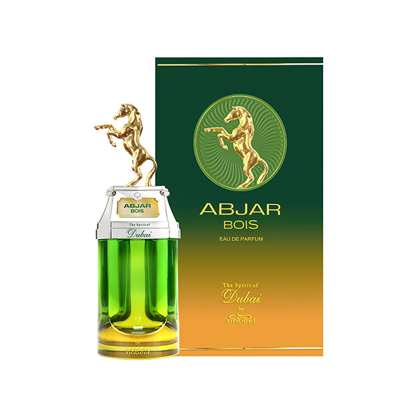 Abjar