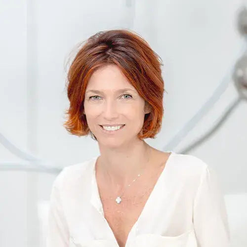 Emilie (Bevierre) Coppermann