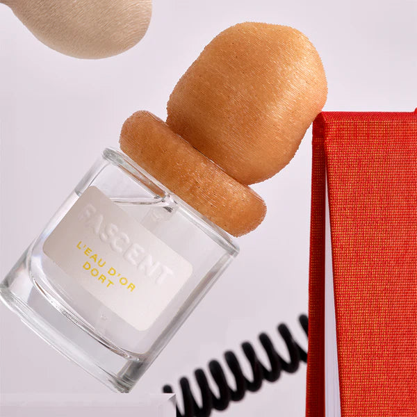 L'eau d'Or d'Ort