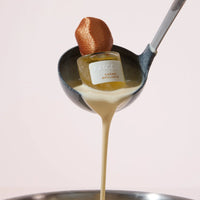 Crème Brulante
