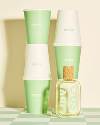 Milk & Matcha