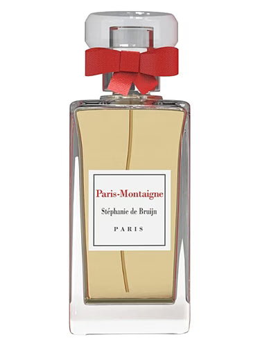 Paris, Montaigne