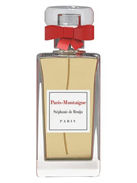 Paris, Montaigne