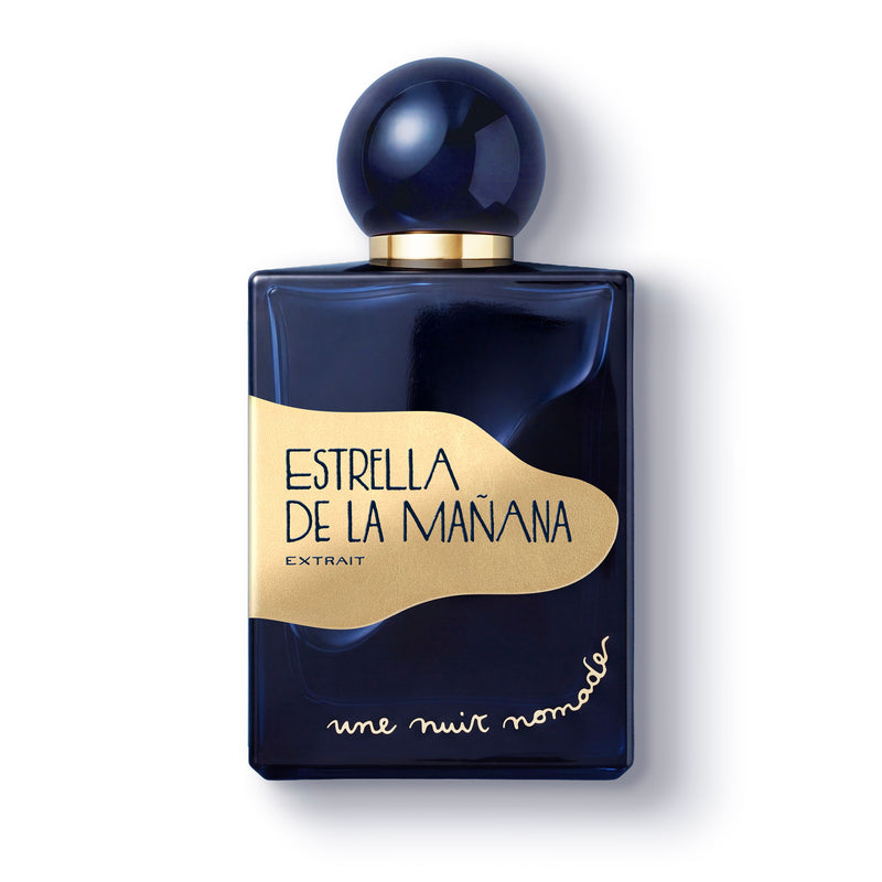 Estrella de La Manana