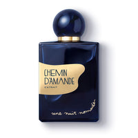 Chemin d’Amande