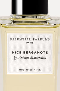 Nice Bergamote