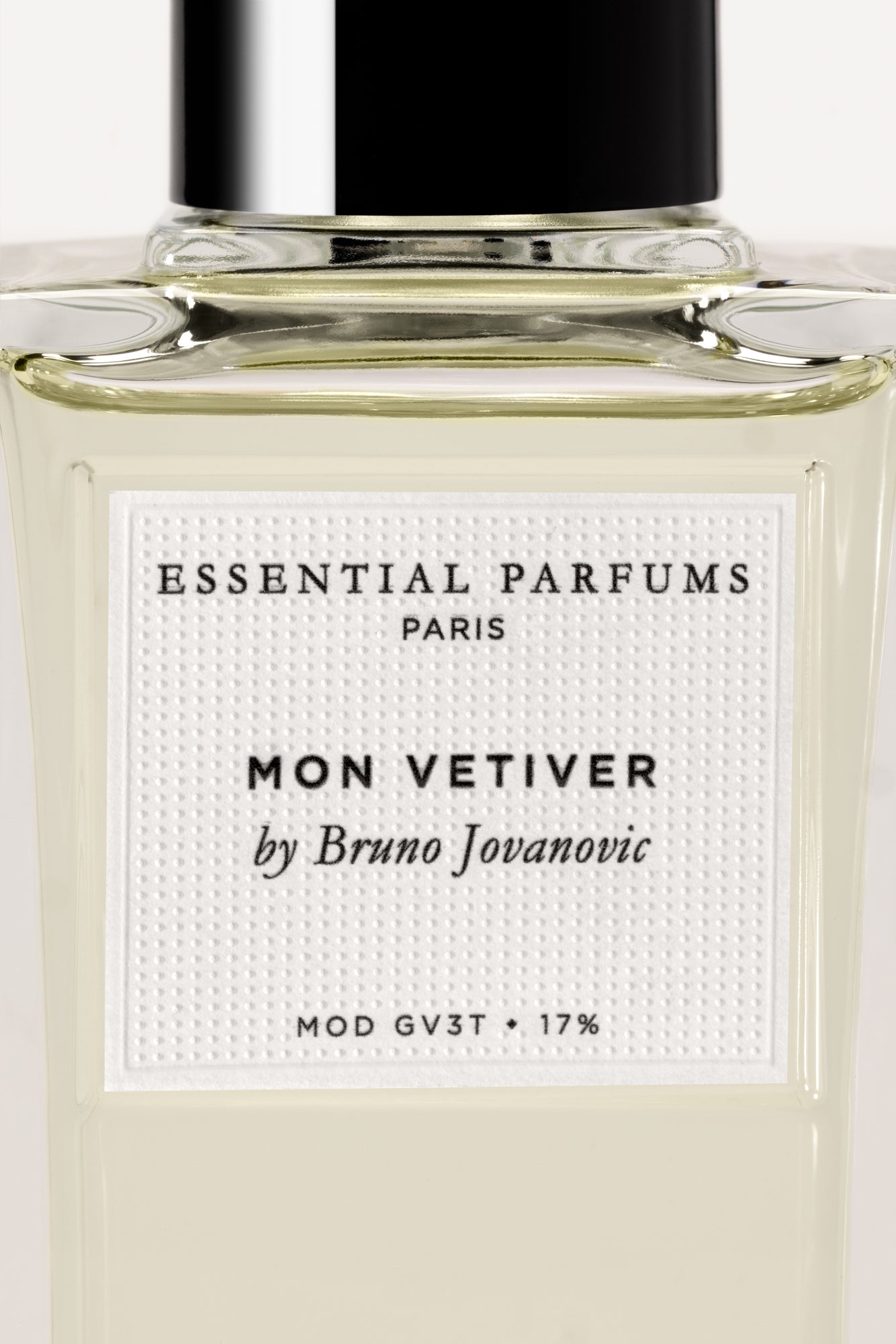 Mon Vetiver