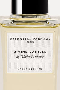 Divine Vanille