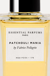 Patchouli Mania