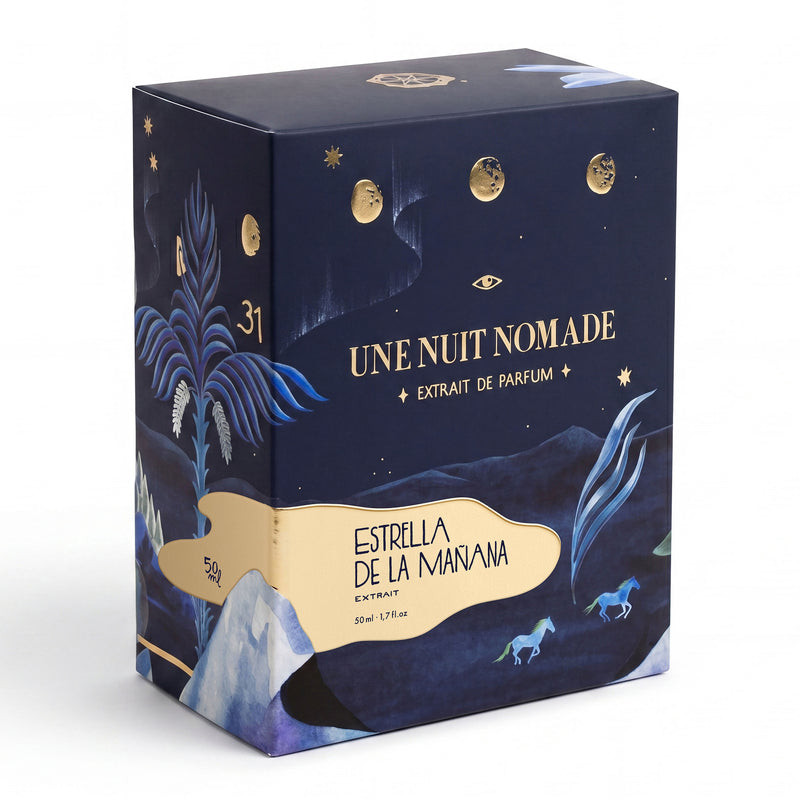 Estrella de La Manana