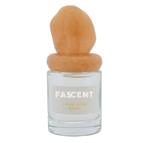 L'eau d'Or d'Ort