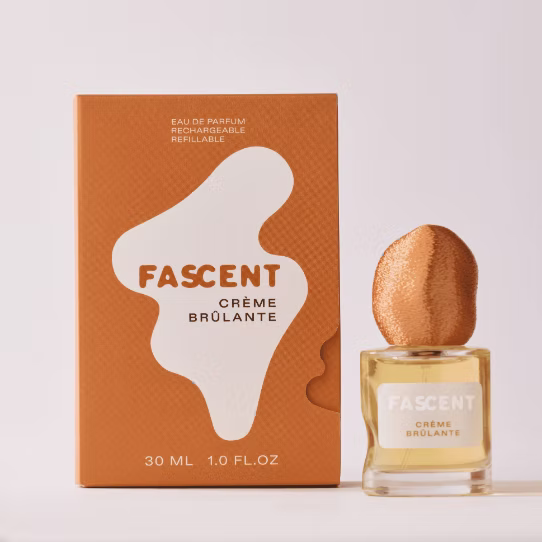 Crème Brulante