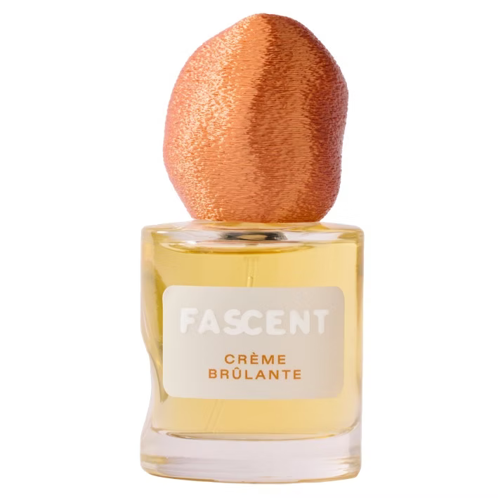Crème Brulante