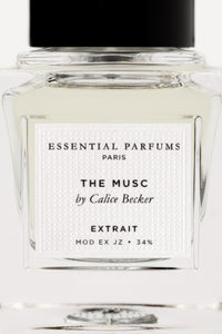 The Musc Extrait