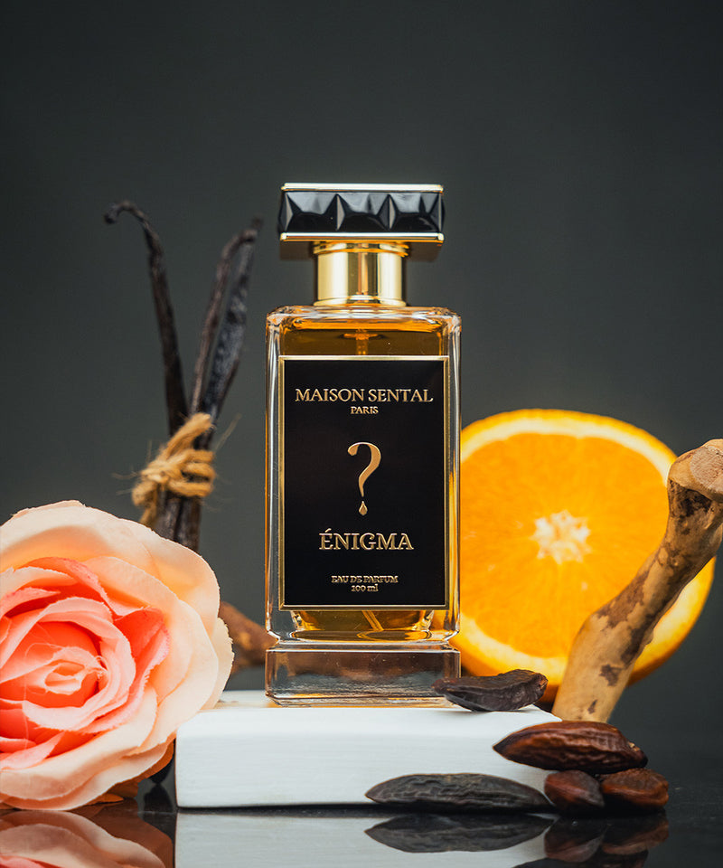 ENIGMA