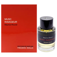 Musc Ravageur