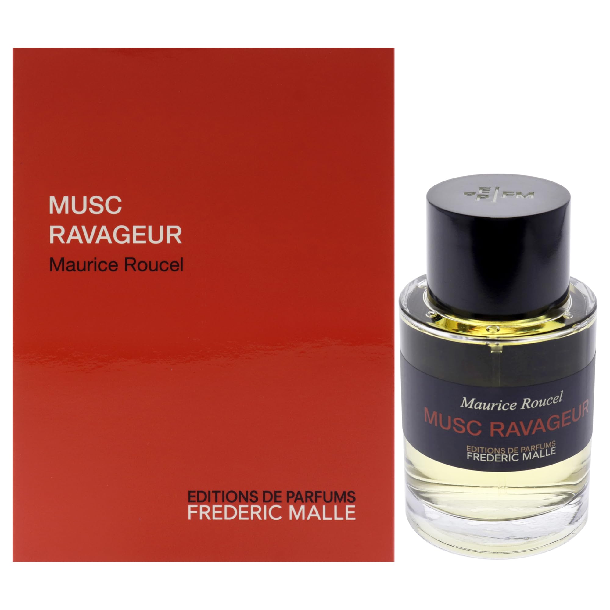 Musc Ravageur