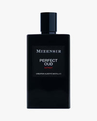 Perfect oud