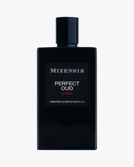 Perfect oud
