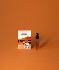 Ambre Khandjar