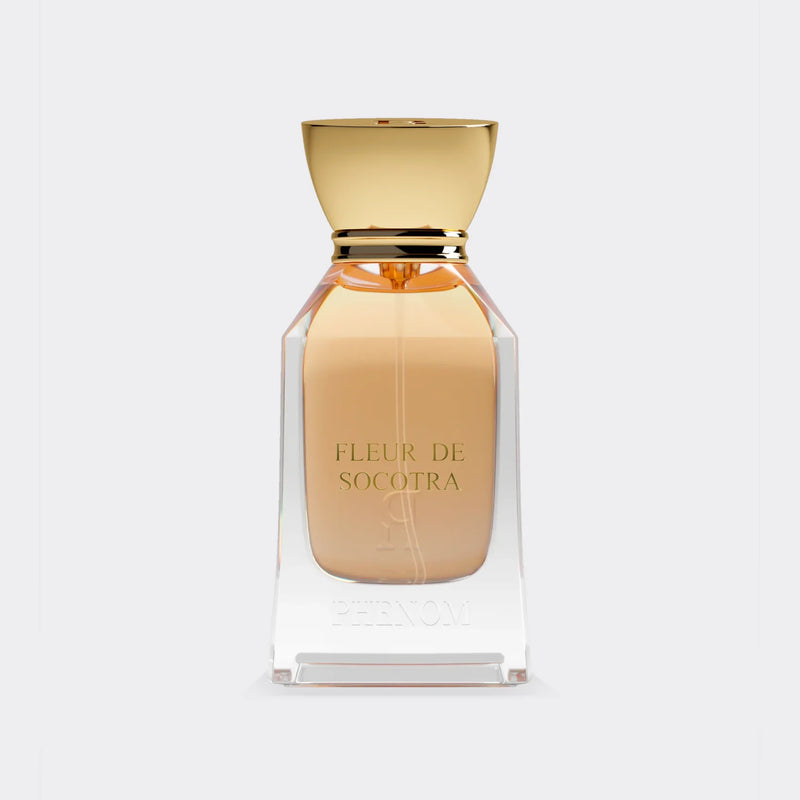Fleur Socotra