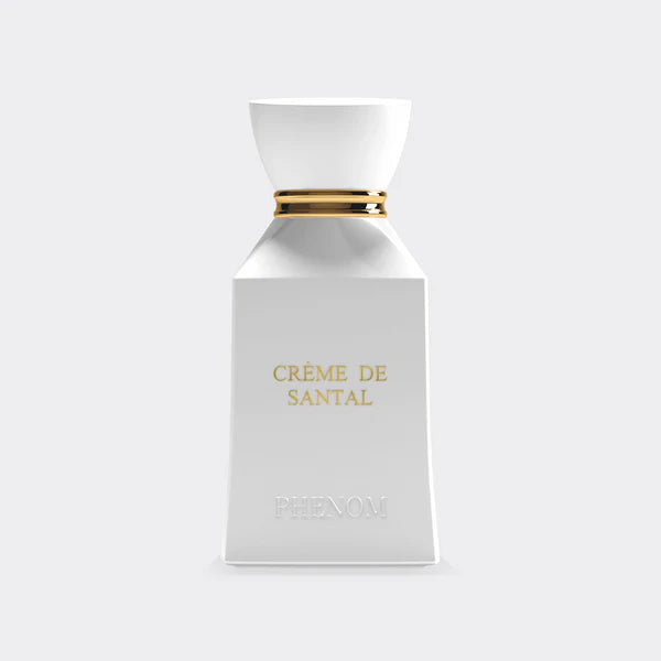 Crème De Santal