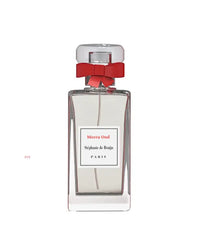 Mecca Oud Extrait