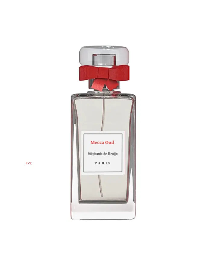 Mecca Oud Extrait