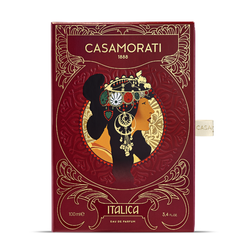 Italica Casamorati