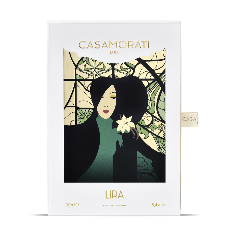 Lira Casamorati