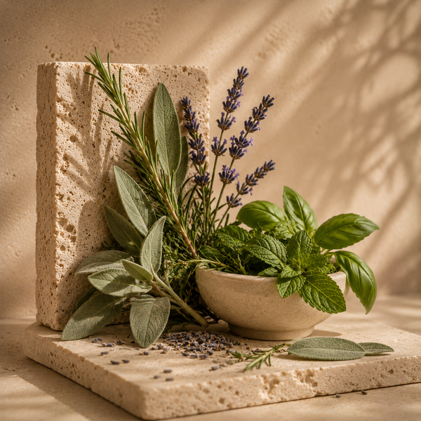 AROMATIQUE