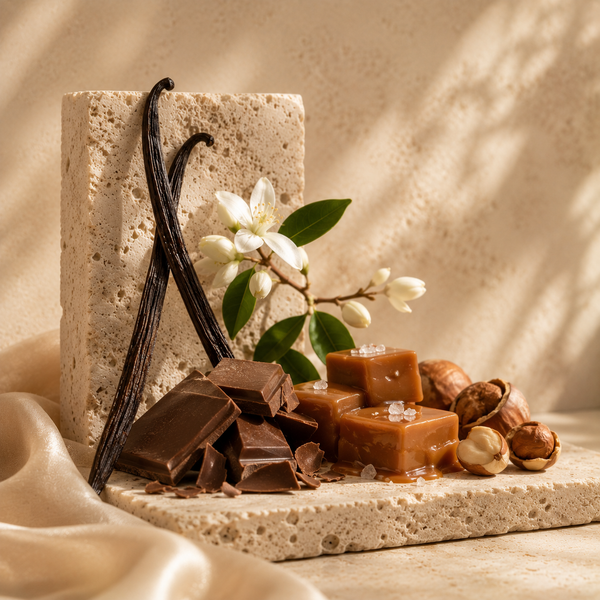 GOURMAND