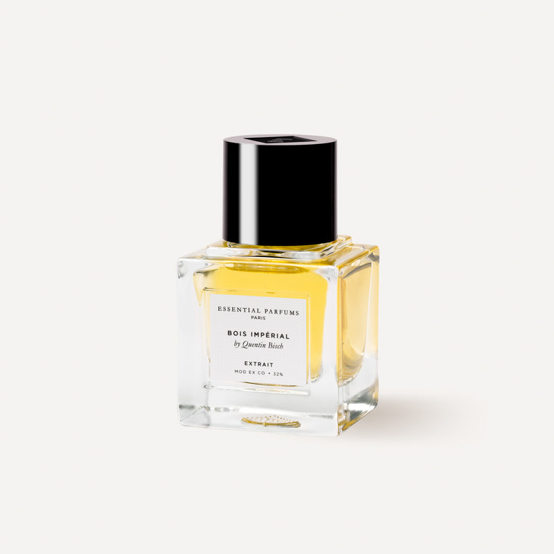 Bois Imperial Extrait