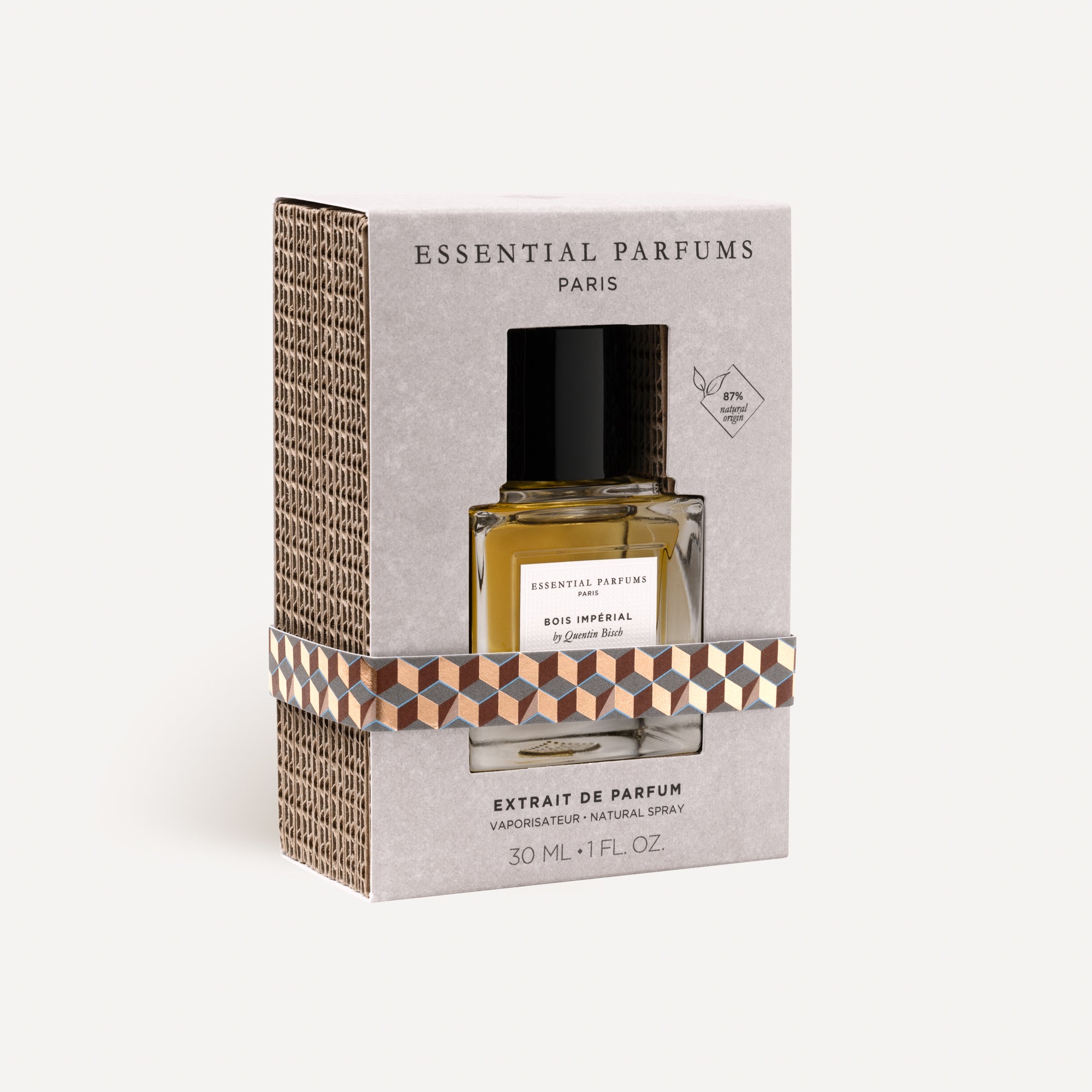 Bois Imperial Extrait