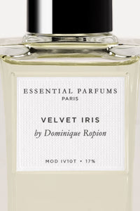 Velvet Iris