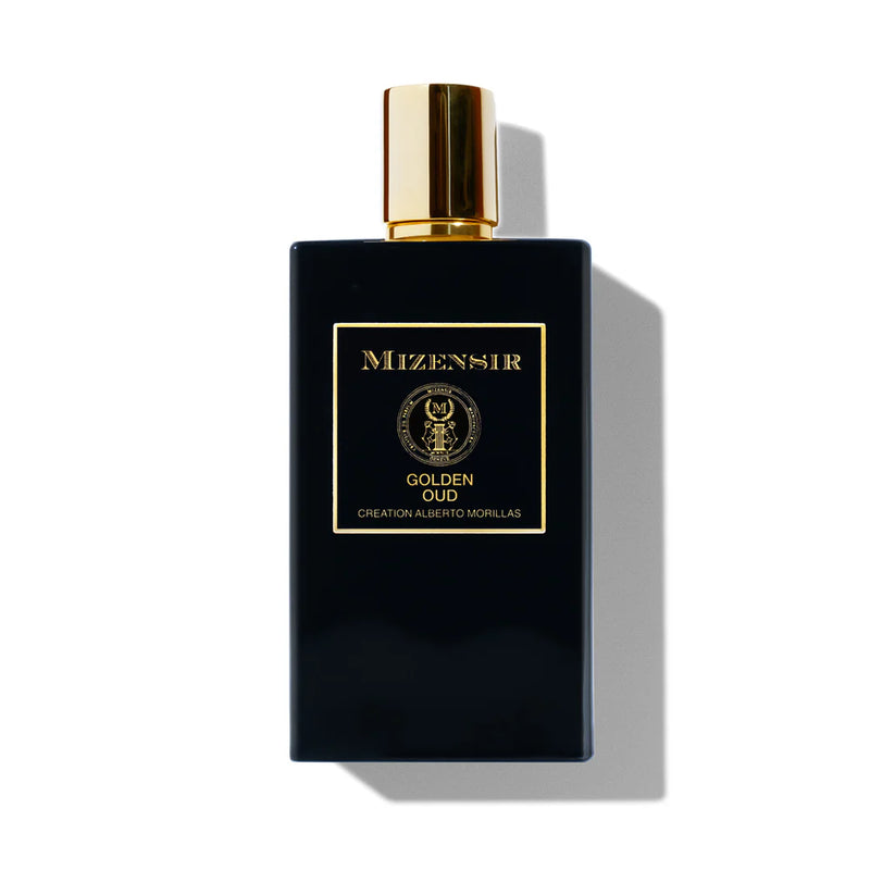 Golden Oud