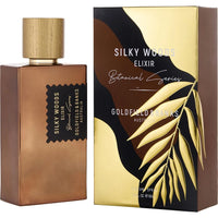 SILKY WOODS Elixir