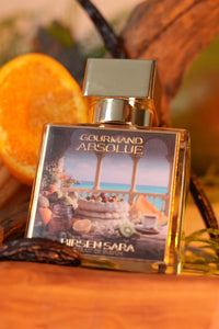 Gourmand Absolue
